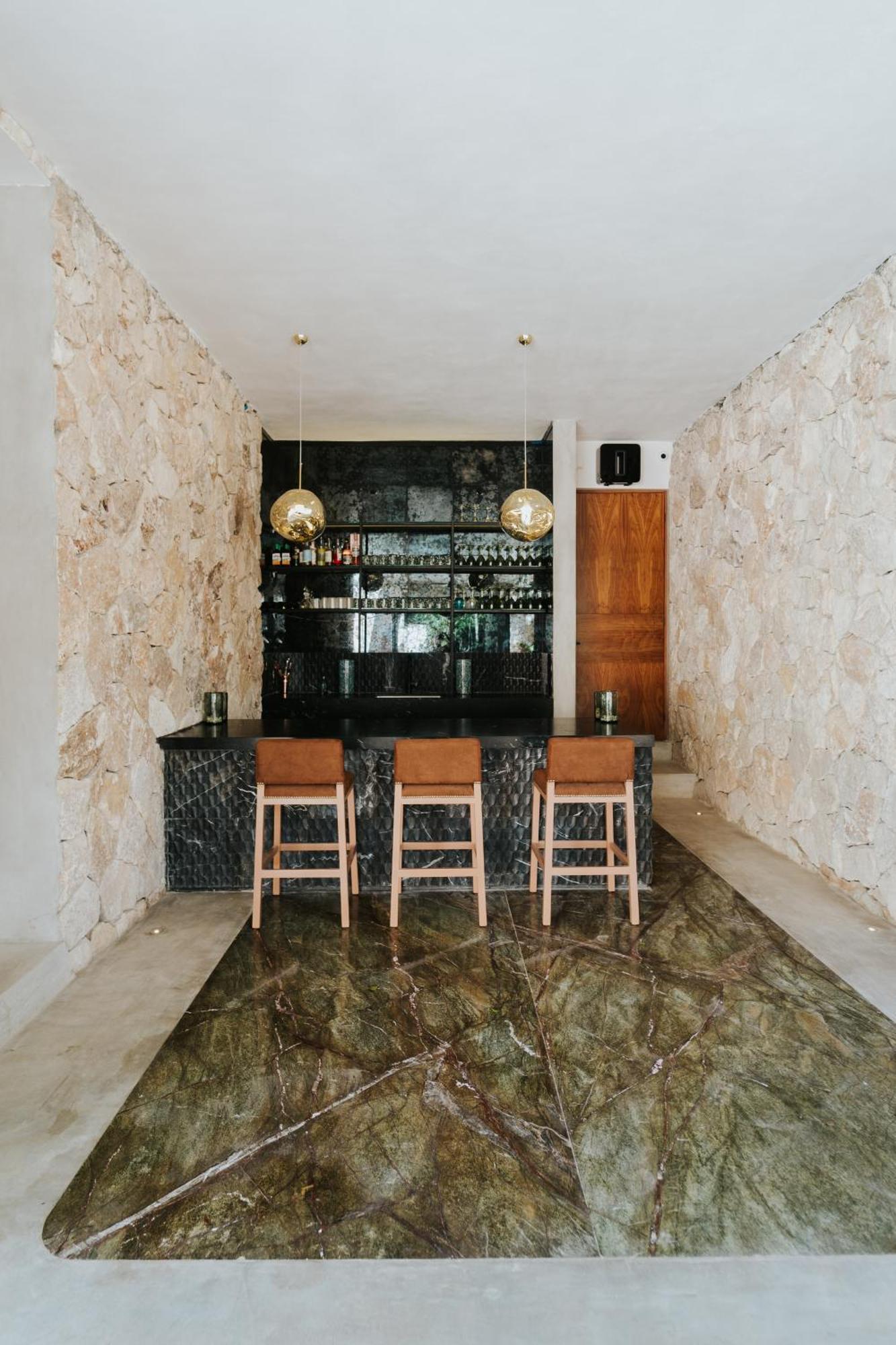 Casa Xolo Tulum - Luxury Private House Villa Eksteriør bilde